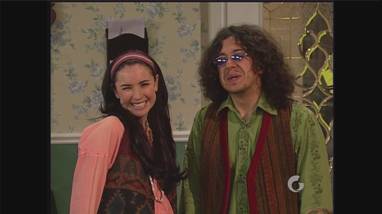 O si ya han probado de todo, ser un par de hippies no estaría nada mal,