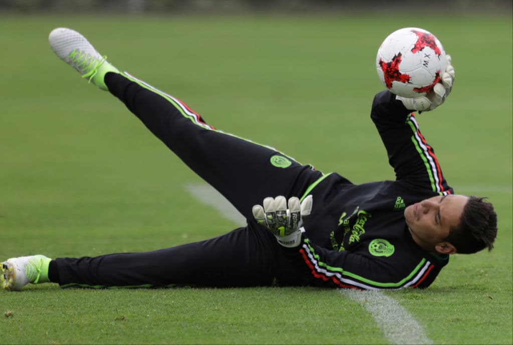 Moisés Muñoz espera que con esas cualidades que lo han hecho brillar en su carrera se convierta en todo un referente de la actuación e incluso, por qué no, en un galán de telenovela.
