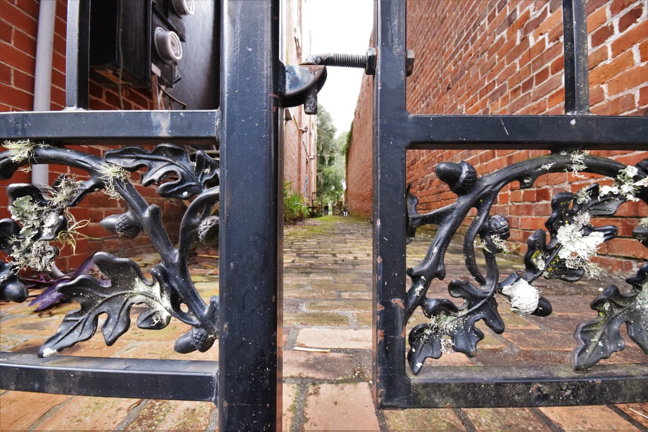 <b>Micanopy, Florida</b>
<br>
<br>Población: 542 habitantes.
<br>
<br>Micanopy es la ciudad del interior más antigua de Florida, parte de una concesión de tierras otorgada por el rey de España en 1817. Robles centenarios cubiertos de musgo brindan sombra a las calles y le dan al pueblo un maravilloso encanto sureño.
<br>