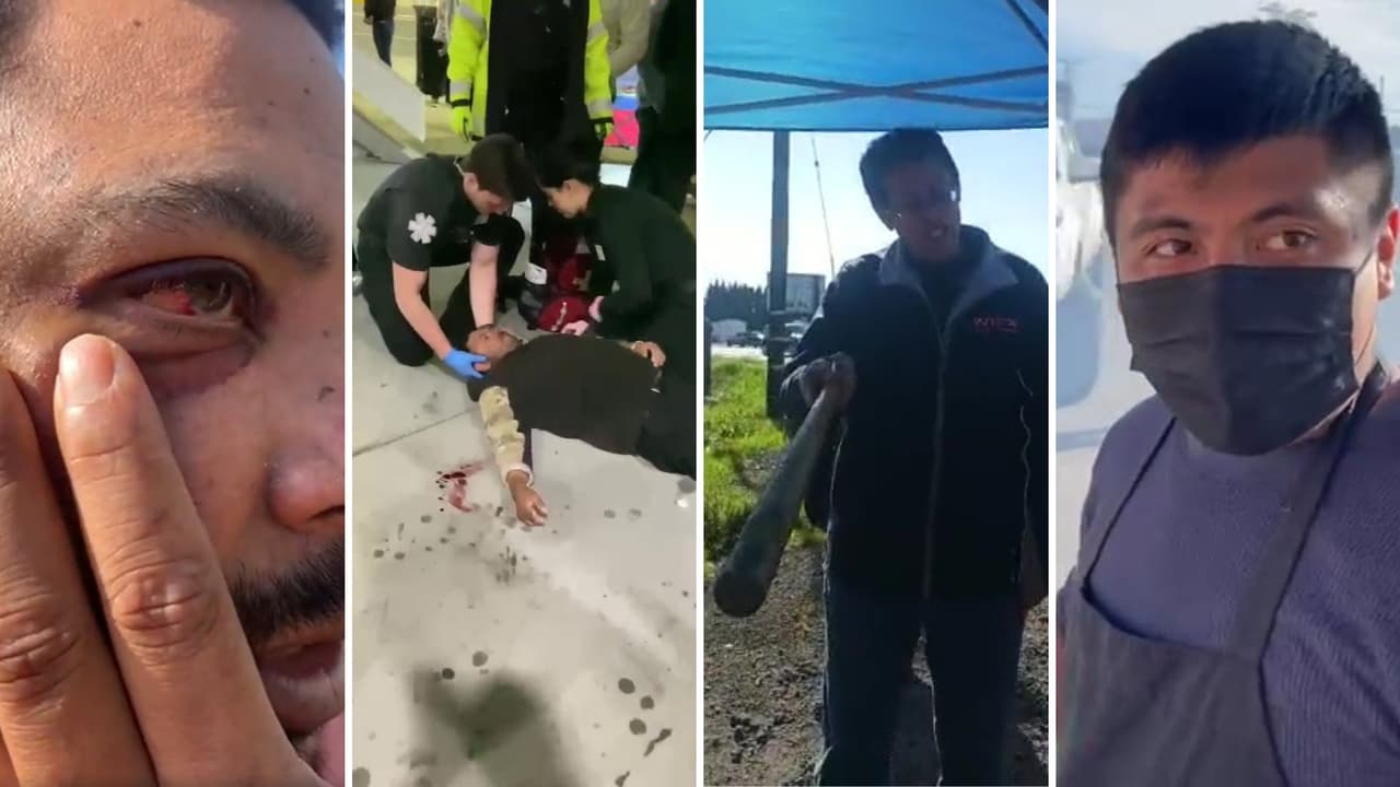 Tras ataques a vendedores ambulantes, autoridades de San José piden denunciar