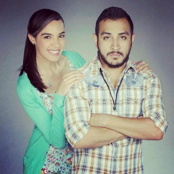 ¿Con cuál de sus proyectos recuerdas a
<b>Luis Fernando Peña</b>?