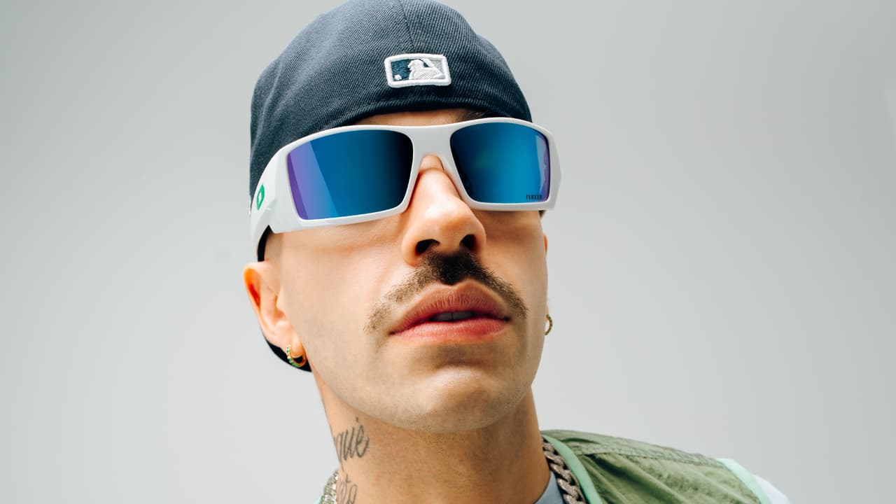 Premio Lo Nuestro 2024: Feid está nominado a Artista Premio Lo Nuestro Del Año