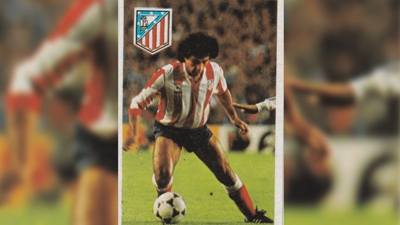 <b>¡Números letales!</b>
<br>El mejor artillero mexicano de la historia marcó 19 goles en 33 juegos en dicha temporada.