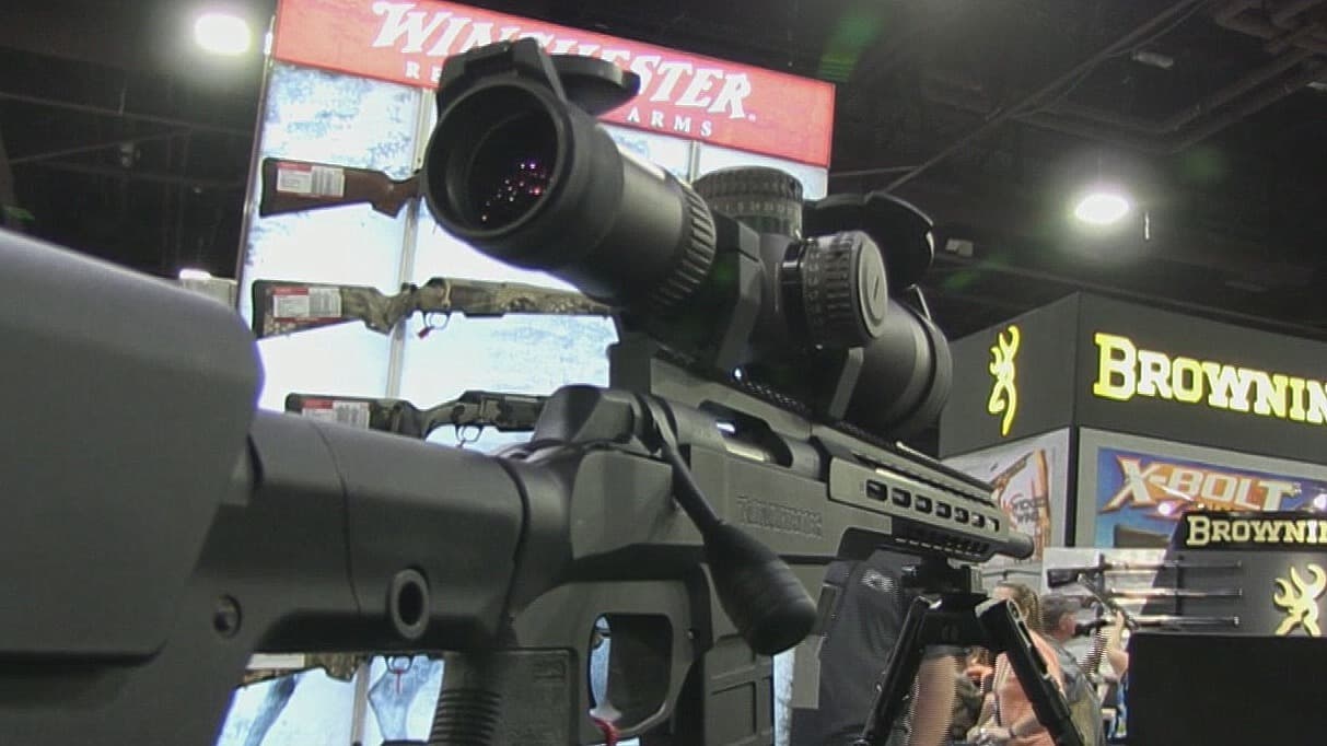 Avanza en el Senado de Georgia una propuesta para no cobrar el impuesto a armas y minuciones durante 5 días al año