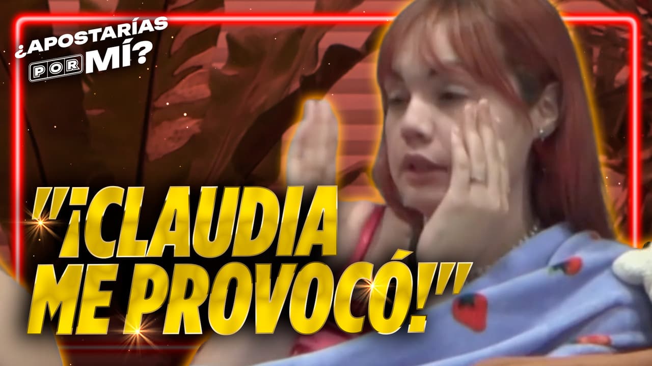 ¡YA BASTA! Laysha expone su versión de los hechos de cómo se originó la pelea con Claudia.