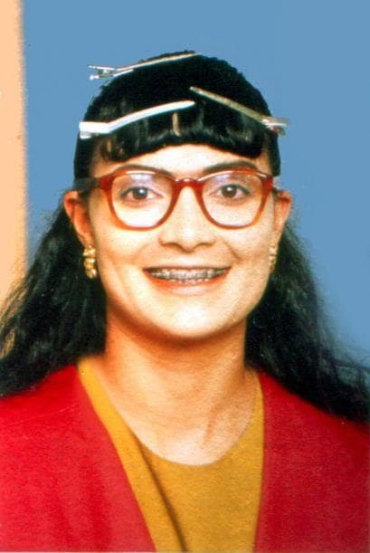 Todos pusimos los ojos sobre 
<b>Ana María Orozco</b> cuando protagonizó 'Yo soy Betty, la fea' en 1999, ella se robó el corazón de millones de personas en todo el planeta.