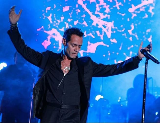 31. ‘Ahora quién’- Marc Anthony