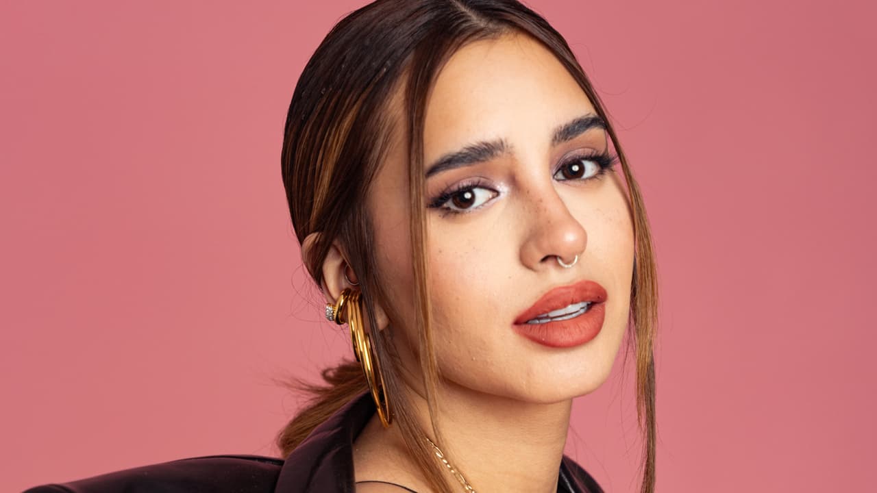 Domelipa será conductora de Noche de Estrellas de Premios Juventud 2024