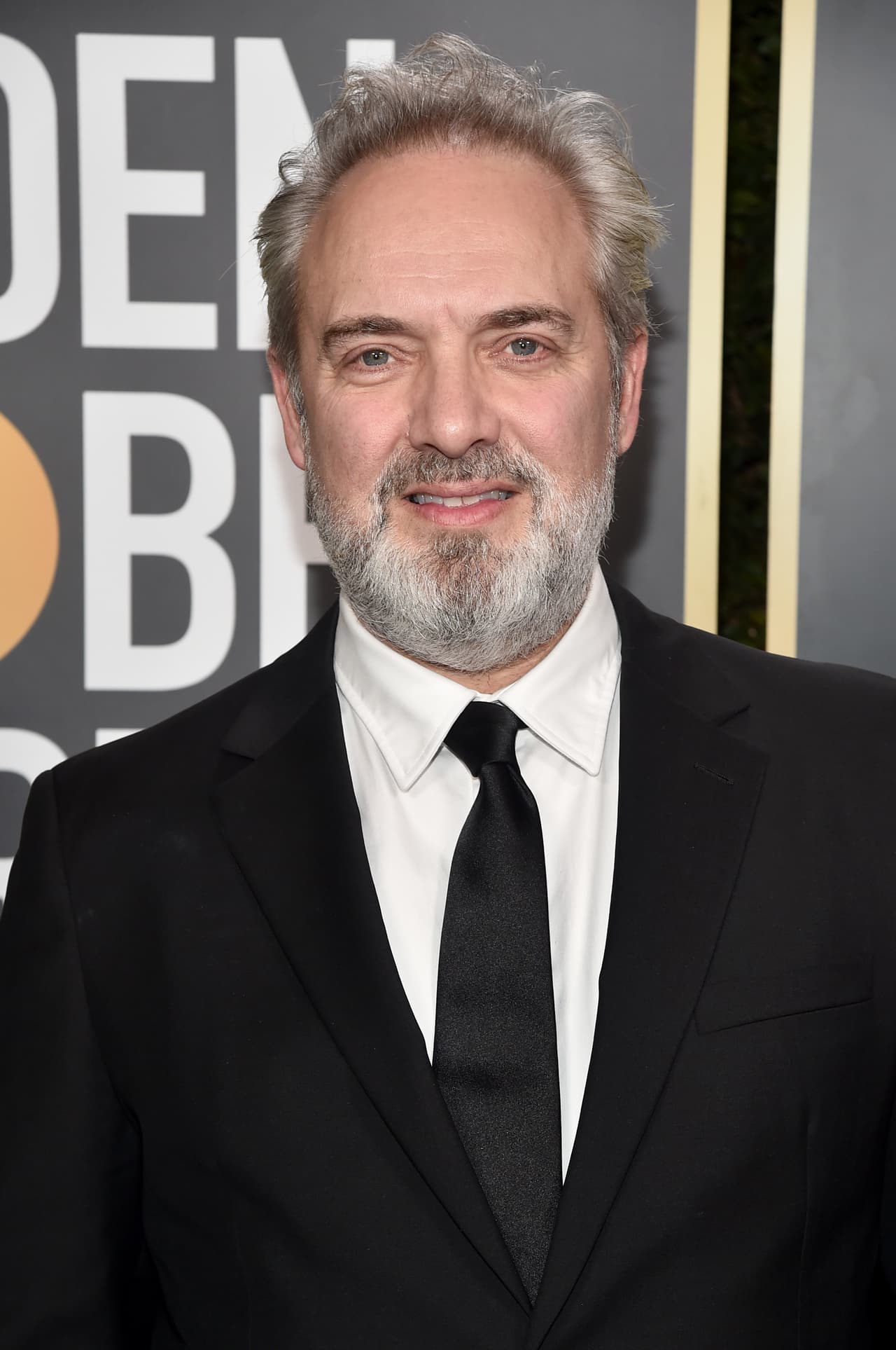 Sam Mendes ganó como Mejor director por '1917'.