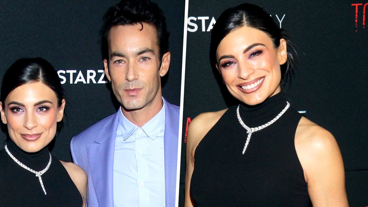 "Le conozco sus mañas": Ana Brenda Contreras habla de su nuevo proyecto con Aarón Díaz