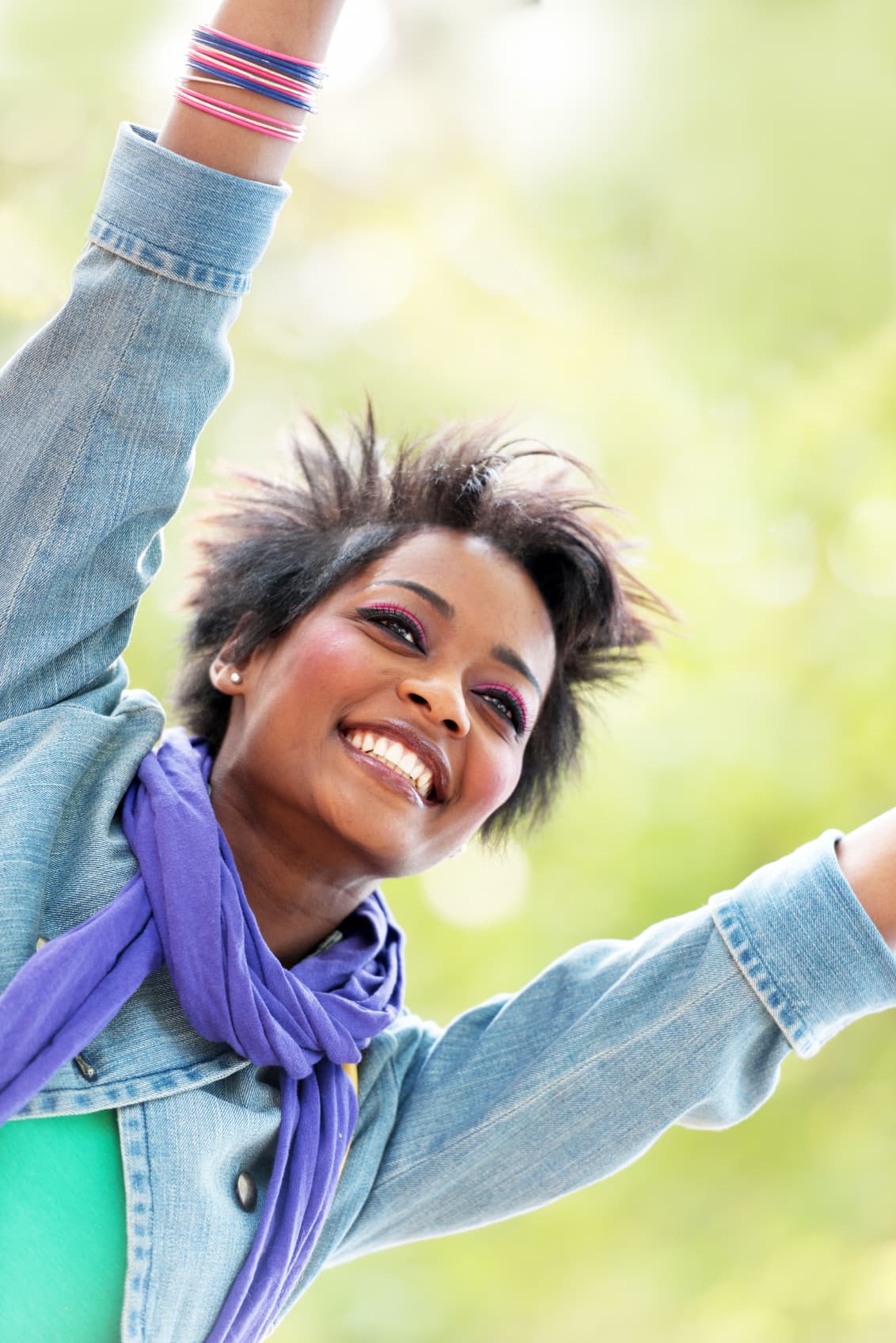 La tercera ley de la espiritualidad es: 
<b>"En cualquier momento que comience es el momento correcto".</b>