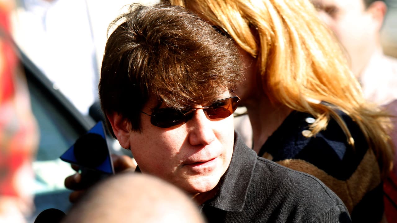 "Blagojevich es la cara de la corrupción pública en Illinois": Reaccionan políticos en Illinois a conmutación de ex gobernador de Illinois