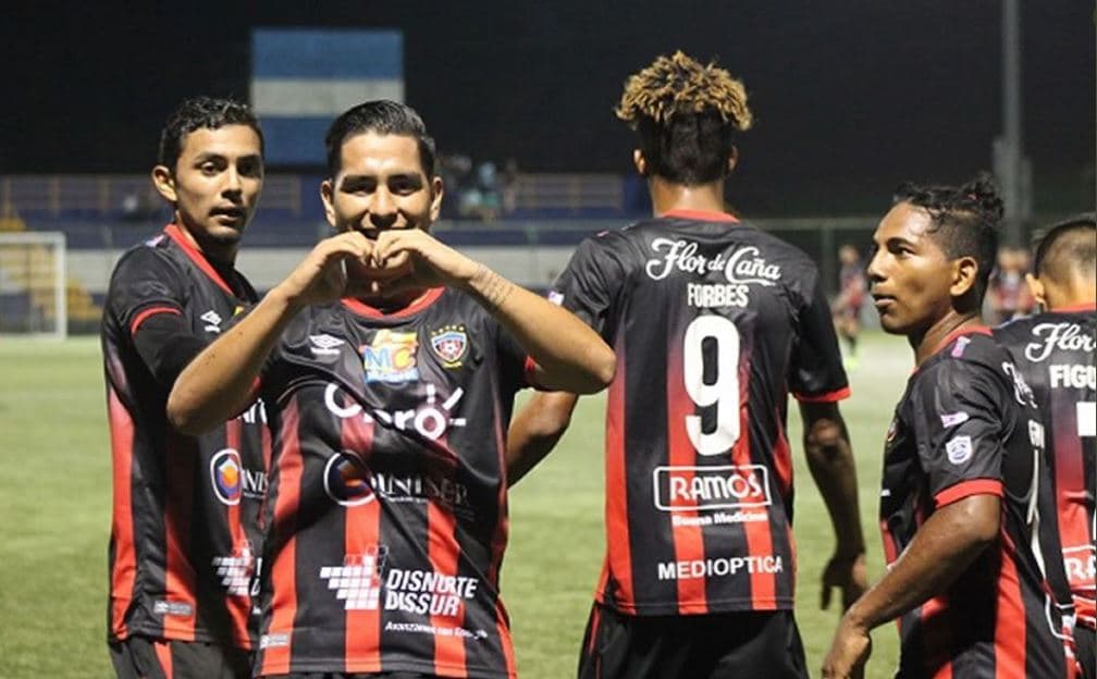 ¡Líder de goleo! Mexicano comanda la tabla individual en Nicaragua