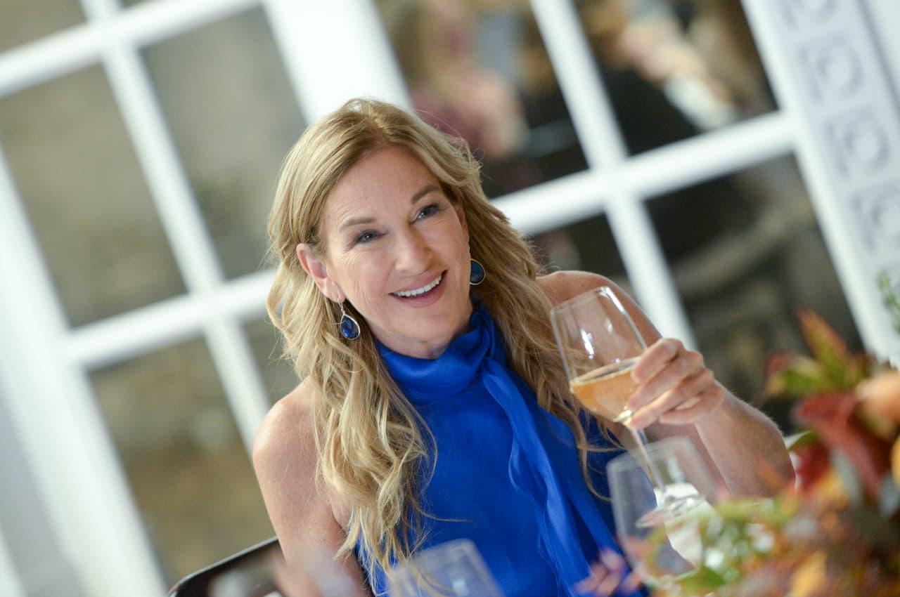 Dugan señaló que, a pesar de la gravedad de los cargos, ella intentó "realizar cambios desde adentro" de la organización.