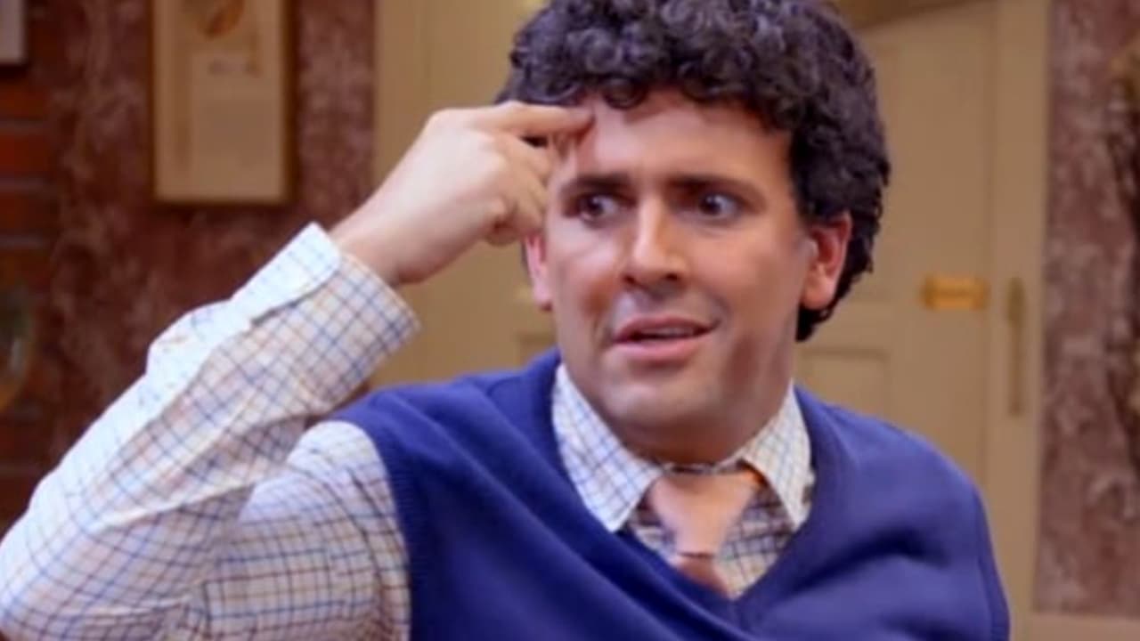 Ricardo Margaleff confiesa que su ex le fue infiel, ¿cómo se enteró?