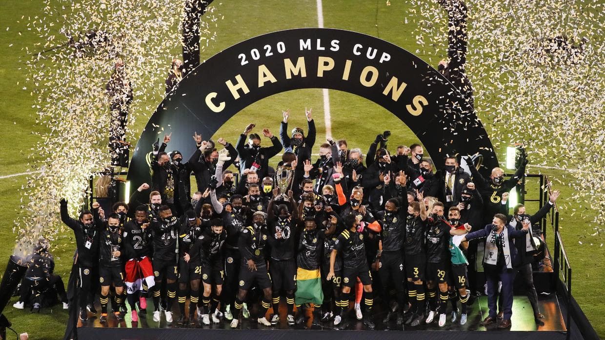 Así se juegan los MLS Playoffs 2021: Eliminación directa y partido en Thanksgiving Day