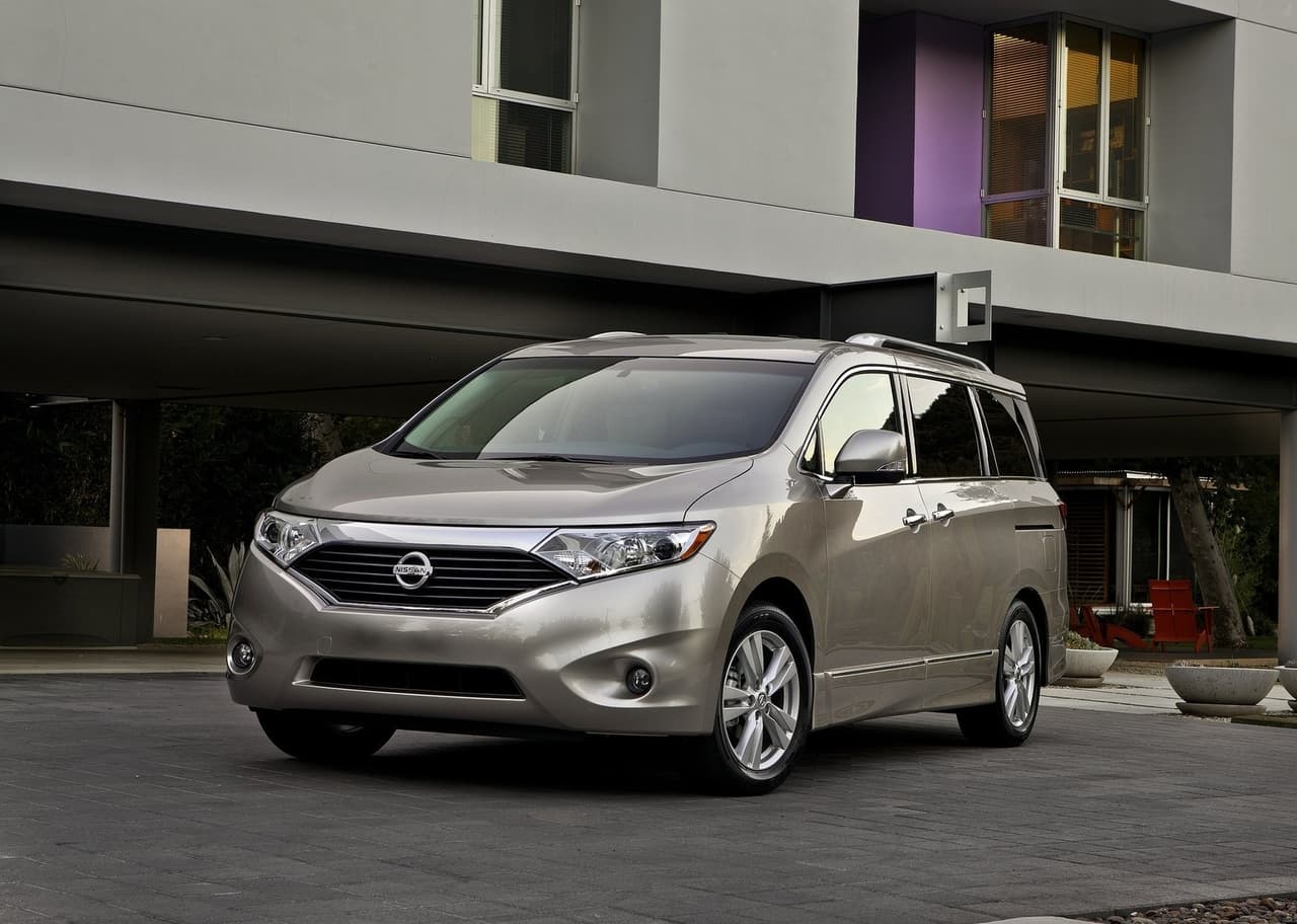 <h3 class="cms-H3-H3"><b>Nissan Quest</b></h3>
<br>
<br>
<b>Precio promedio:</b> 13,874 dólares
<br>
<b>Porcentaje promedio por debajo del valor de mercado: </b>12.0%
<br>
<b>Ahorro promedio:</b> 1,810 dólares