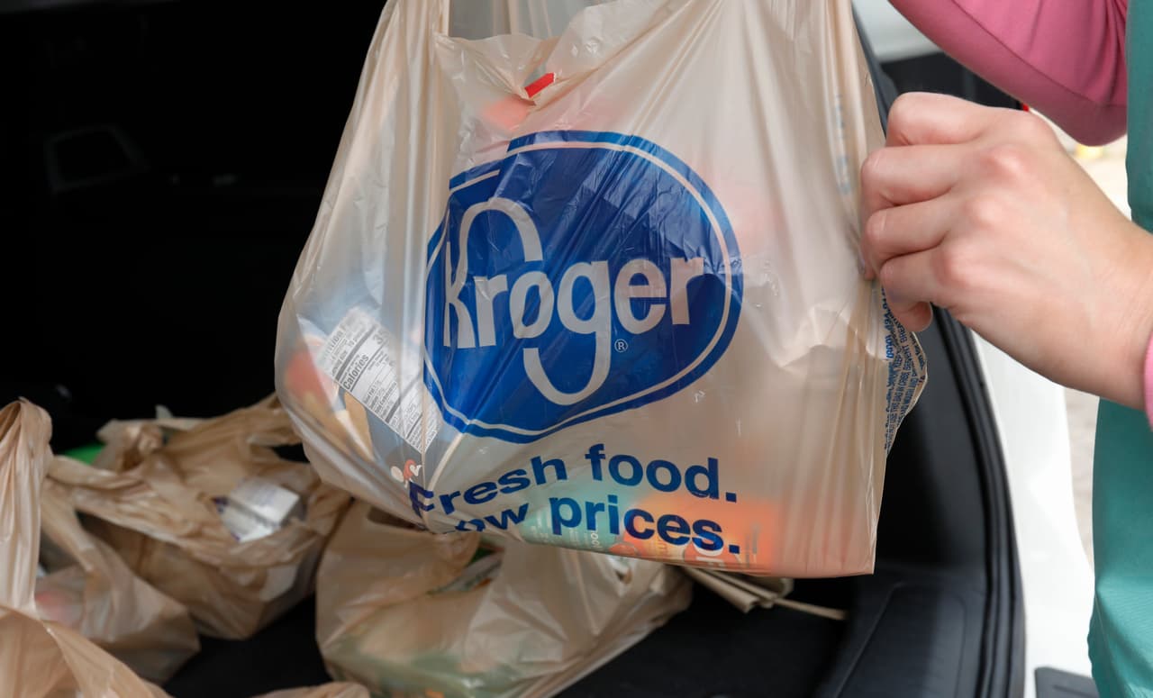 Kroger anuncia el cierre de dos tiendas en Metro Atlanta