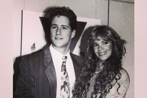 Un año más tarde protagonizó "Pasionaria", otra vez junto a Fulop. En 1992 realizó otro papel estelar en 'La Mujer Prohibida'.