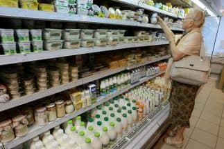 El gobierno ruso presentará en los próximos días una lista de productos cuya importación será prohibida o restringida.