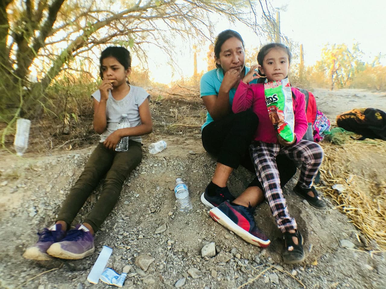 ¿Qué hemos aprendido del rechazo hacia los inmigrantes?