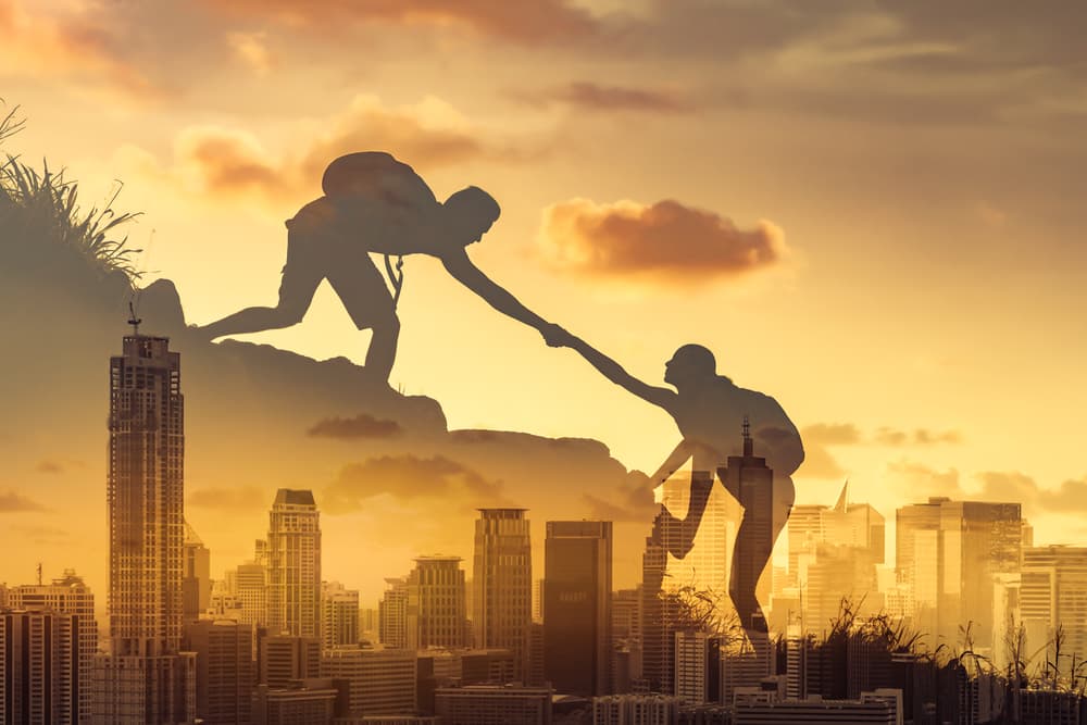 La recomendación es analizar bien lo que estás haciendo y recibir esa alegría que surge cuando uno enmienda un error y se propone sacar adelante su vida.
<br>