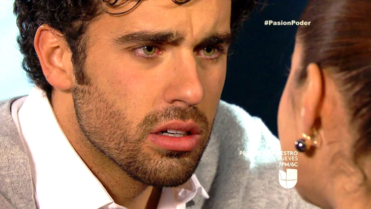 Lo que menos quiere es verte sufrir.