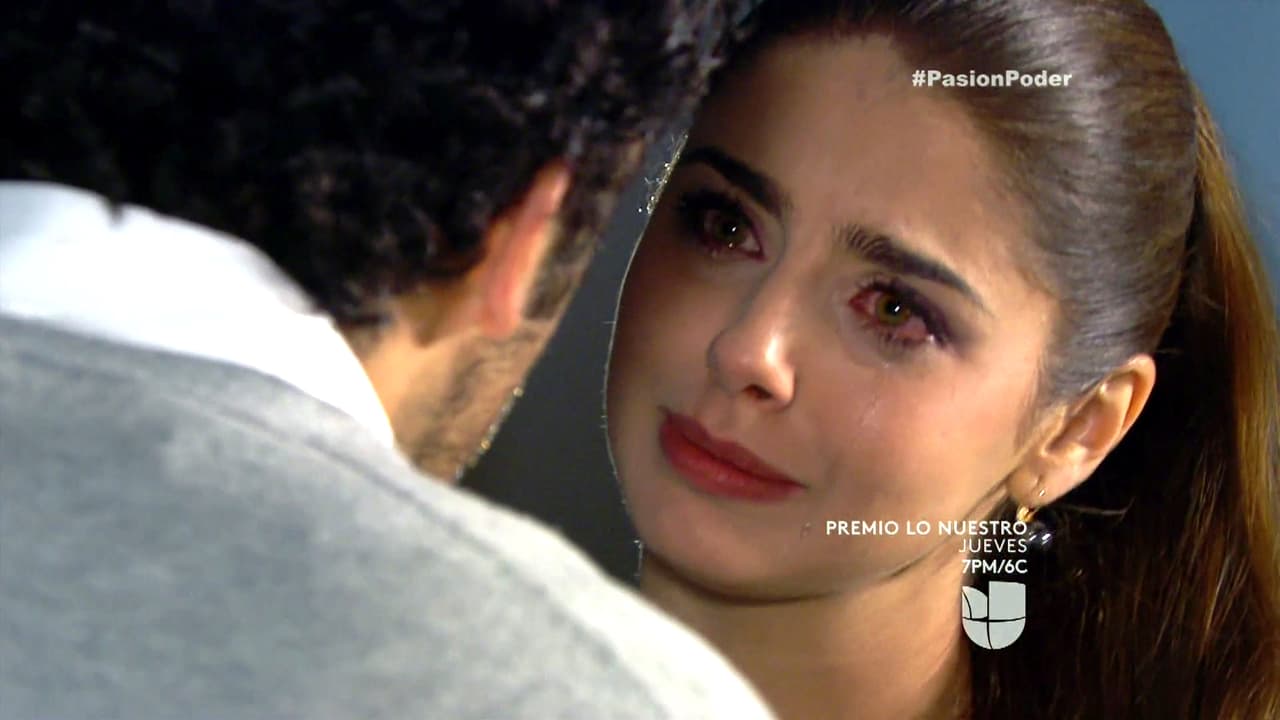 ¿Estás segura que quieres alejarte de él para siempre?