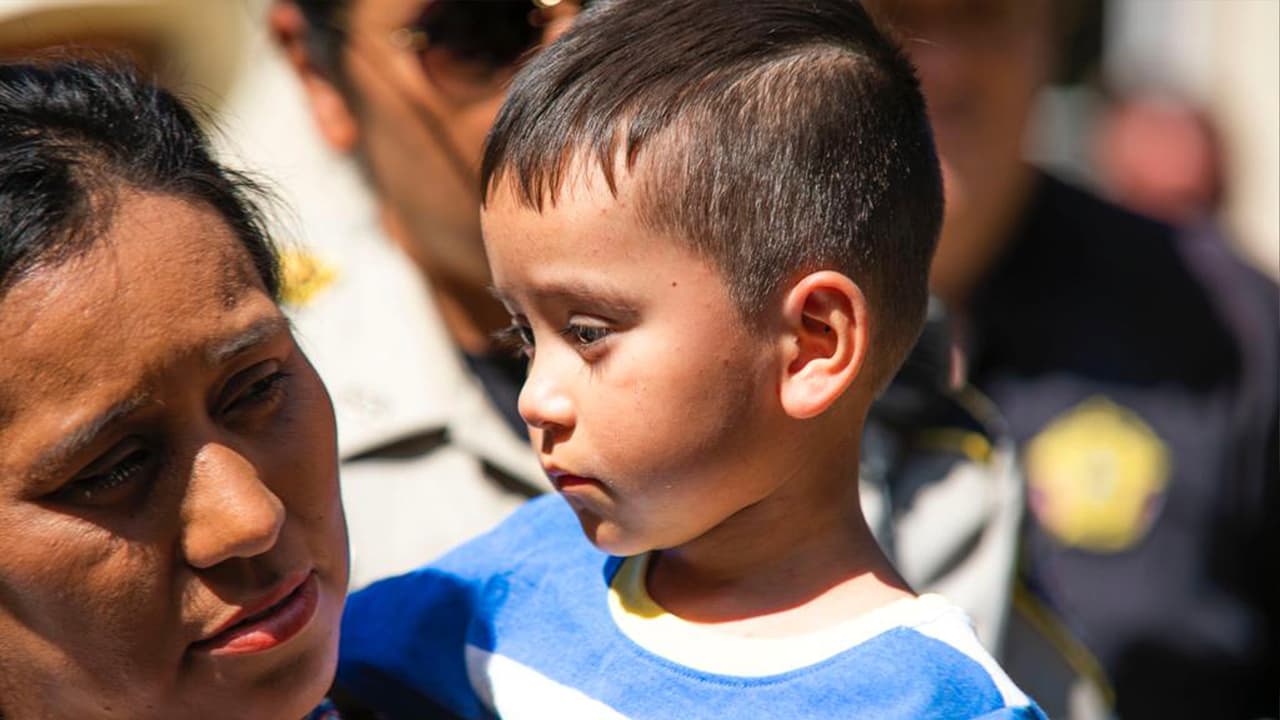 El sábado 9 de octubre, 
<a href="https://www.univision.com/local/houston-kxln/caso-christopher-ramirez-nino-perdido-condado-grimes-norte-de-houston">la familia del pequeño recibió la tan esperada noticia</a> de que un hombre había encontrado a Christopher.