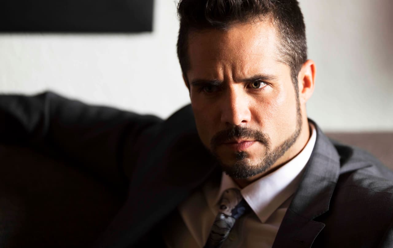 Sin embargo, él no se imaginaba lo que sucedería y no se tocó el corazón.