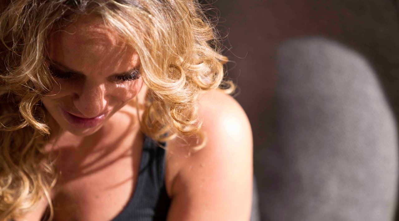 Tania se pondría al borde de la muerte tras su triste momento con Pedro.