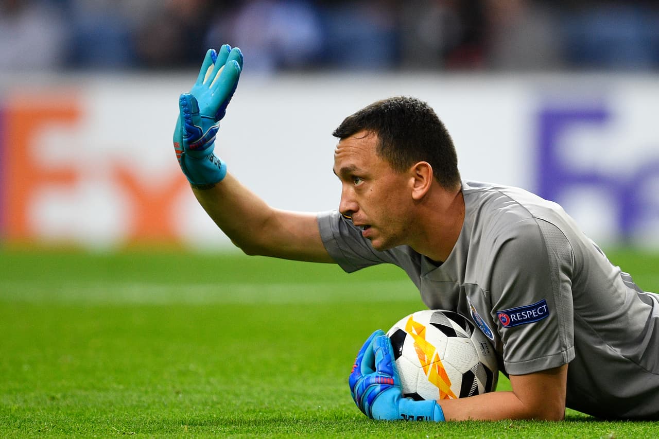 Oficial: Agustín Marchesín es nuevo jugador del Celta de Vigo