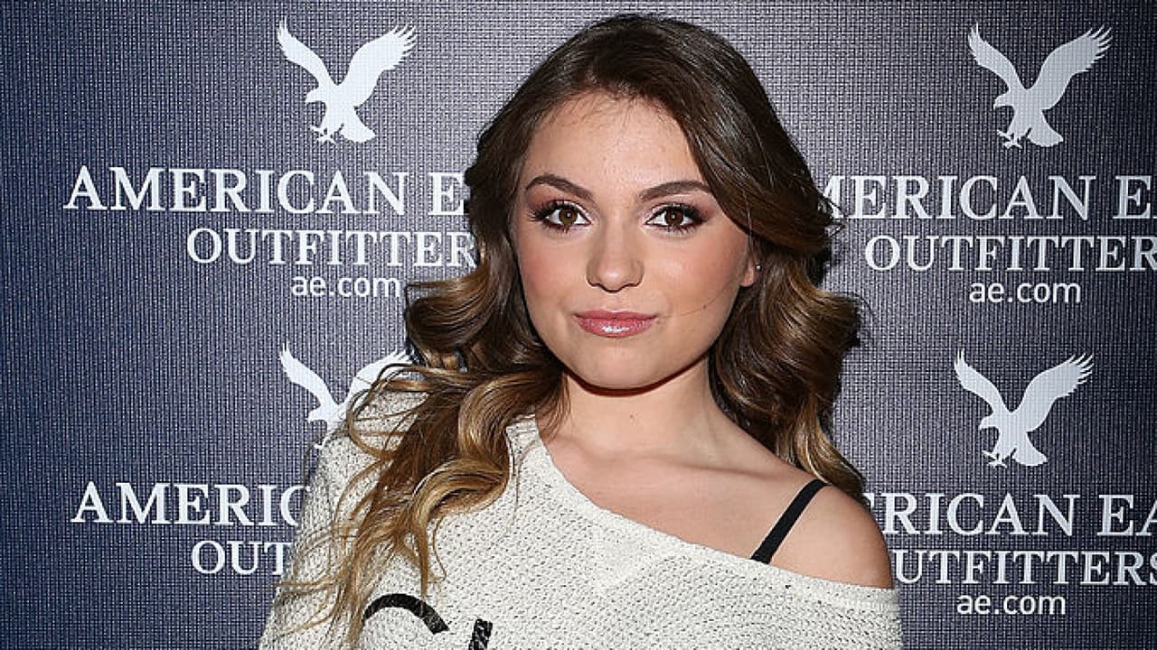 Sofía Castro revela que uno de sus sueños es trabajar junto a su madre en una telenovela