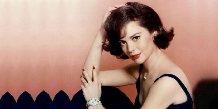 Natalie Wood fue uan de las actrices más bellas de su tiempo y es recordada aún con amor por millones de fans.