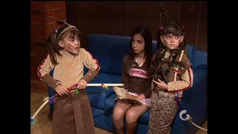 Definitivamente son unos lobitos en piel de cordero.