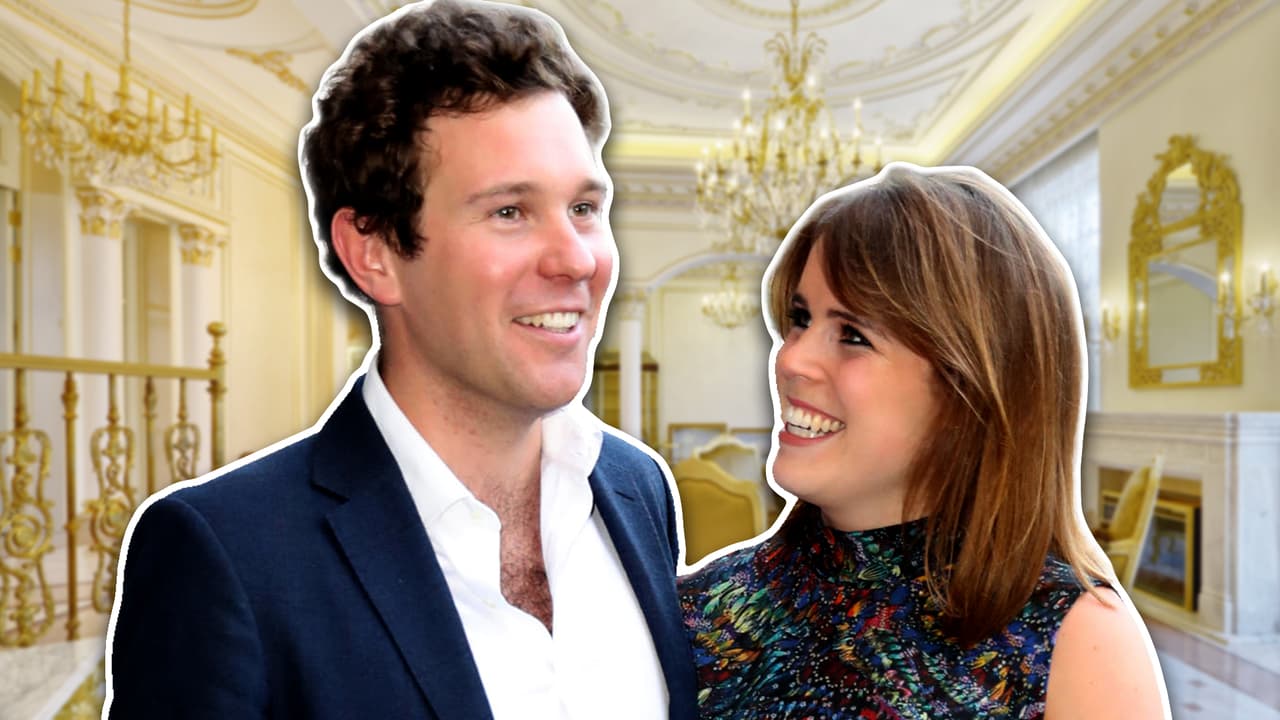 ¿Dejará Eugenie de York de ser princesa después de casarse?