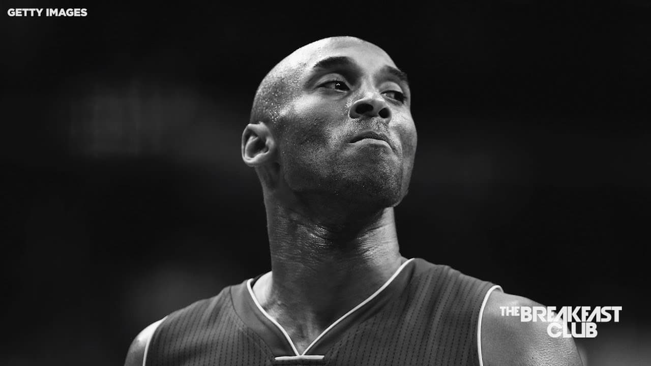 Callers Discuss Kobe Bryant's Legacy And The Impact Of His Death

