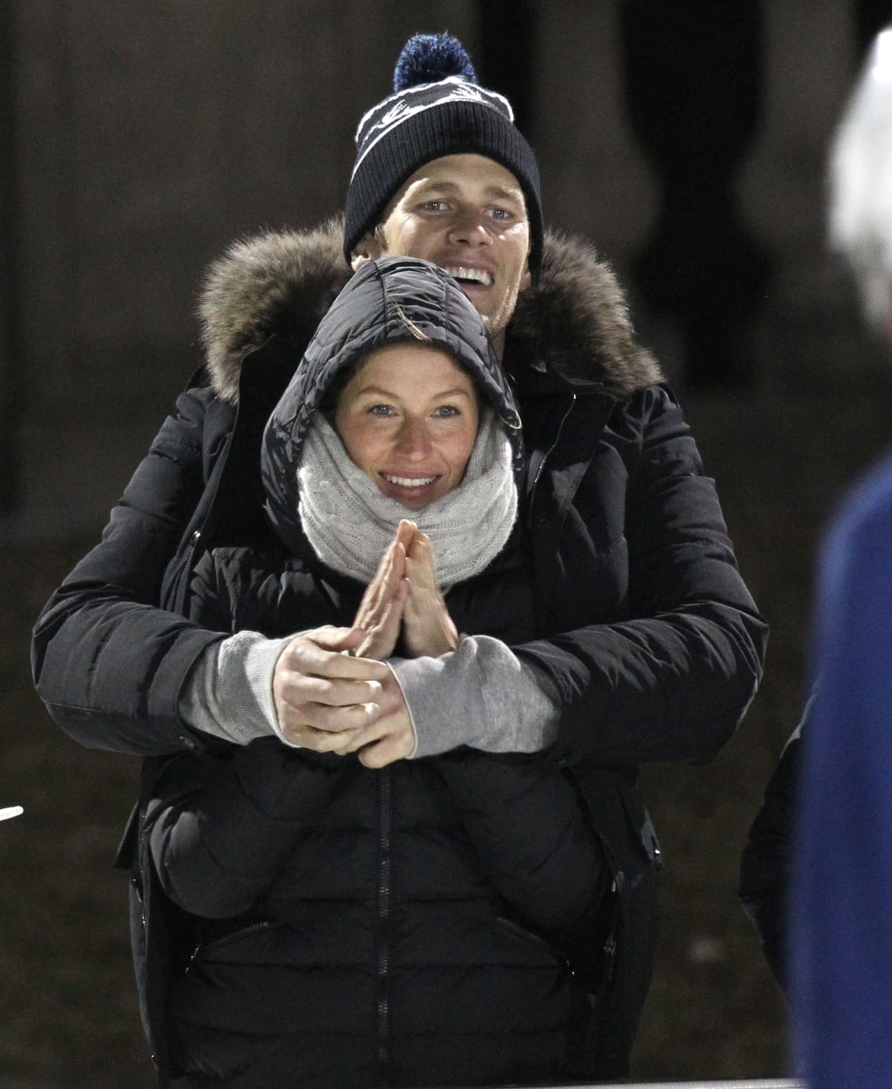 Seguro que siempre tendrá los nervios de punta.