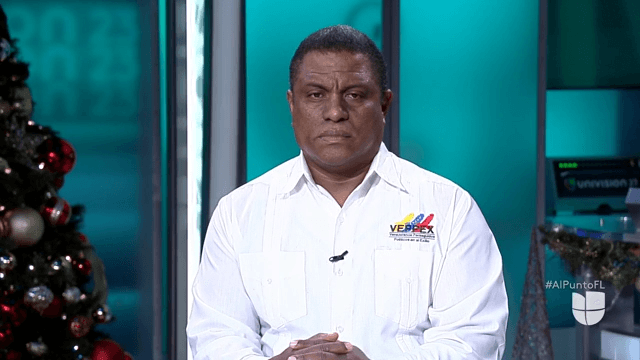 ¿Se puede esperar una transición pacífica en Venezuela?