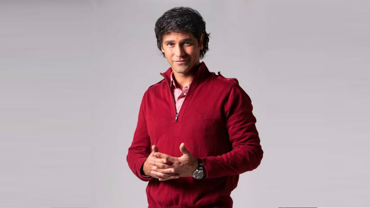 Desde que se convirtió en papá, Valentino Lanús ve la vida de otra manera.