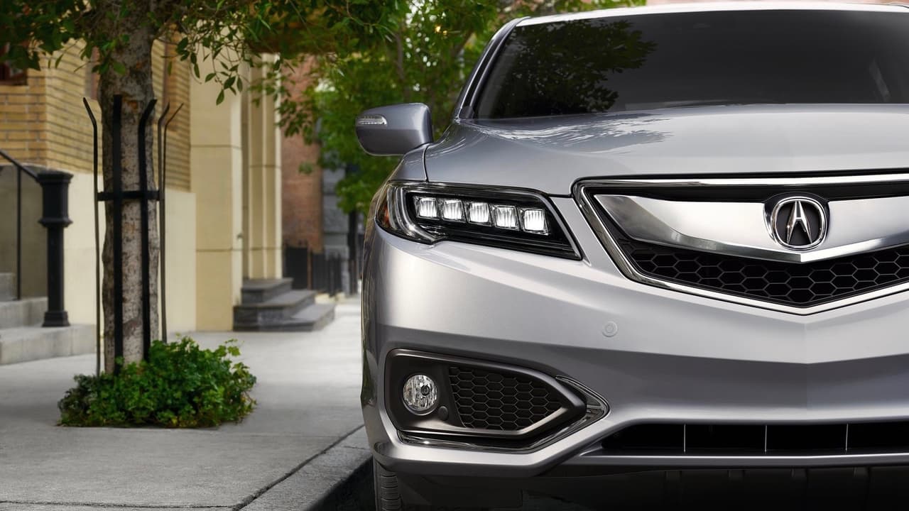 <h3 class="cms-h3-H3">Iluminación nocturna 'aceptable' en todas sus versiones: Acura RDX</h3>