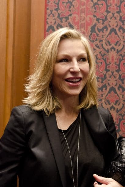 19- Tatum O’Neal. Por batallar contra la inestabilidad mental de su madre, la ganadora del premio Oscar se convirtió en adicta a la cocaína cuando tenía 20 años.