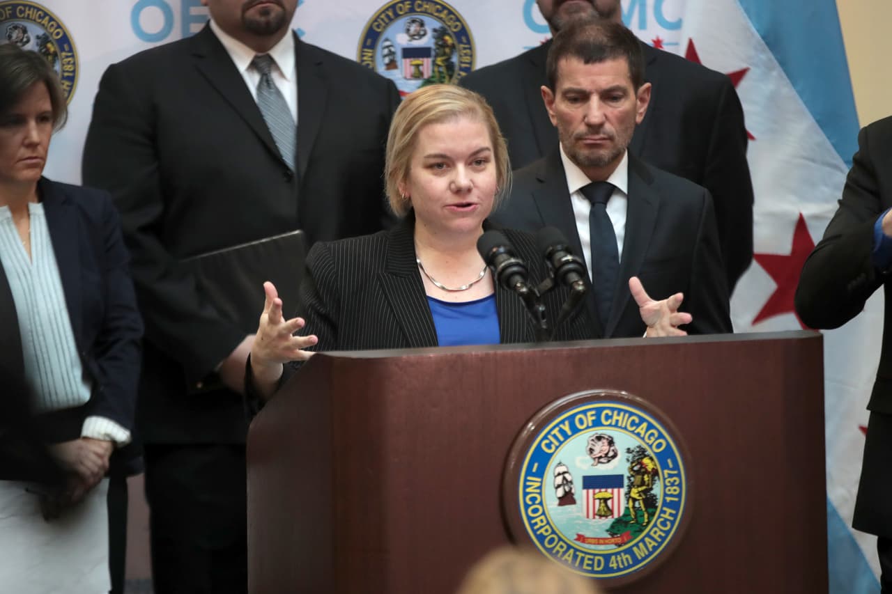 Anuncian 20 nuevos casos de coronavirus en Illinois, elevando el total a 66