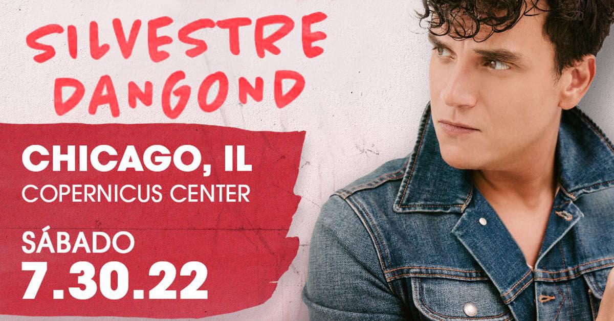 Gana boletos para Silvestre Dangond
