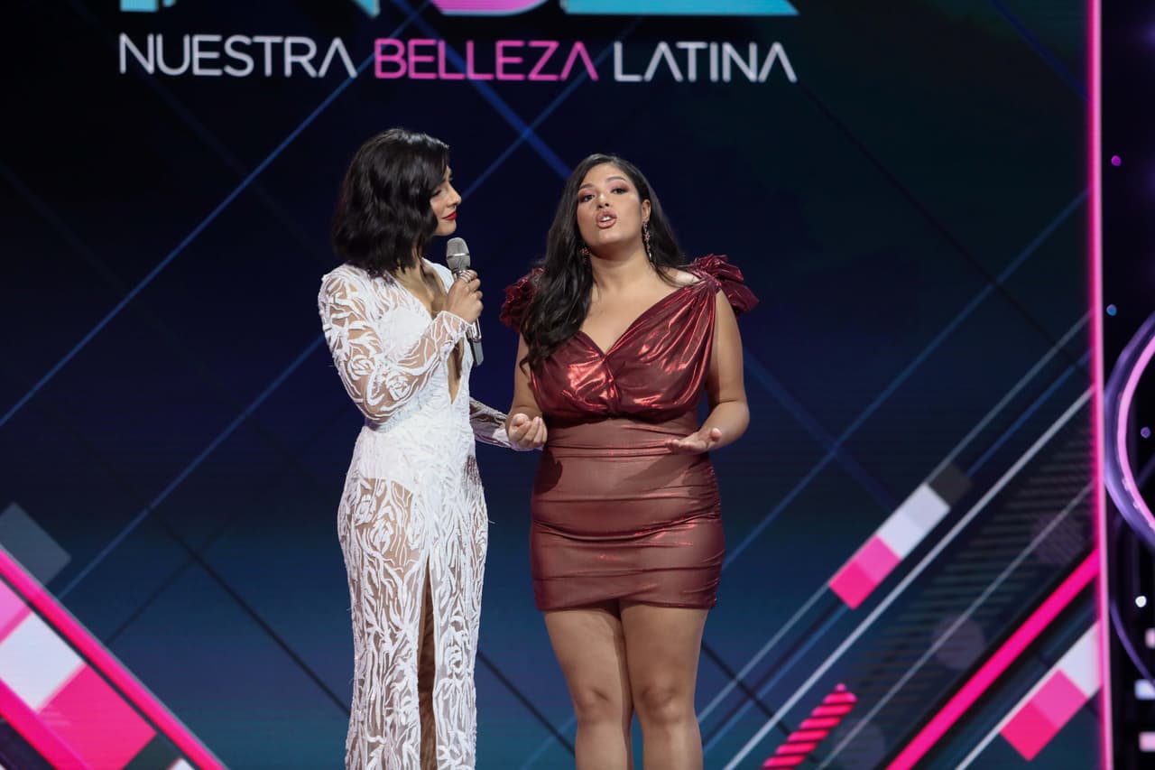 Vanessa piensa seguir promoviendo su mensaje de body positive.