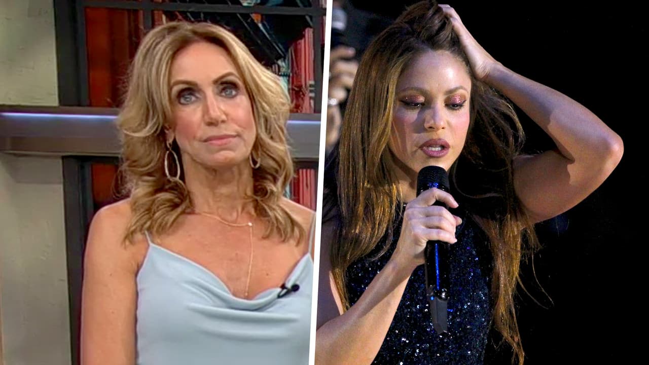 "Está fuerte" para Shakira: a Lili le sorprende la suma de dinero que pidió el fisco español en su caso por fraude fiscal
