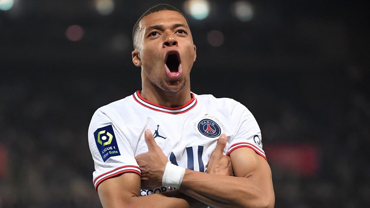 Barcelona y el porqué descartó a Mbappé: "Quiere 50 millones netos"