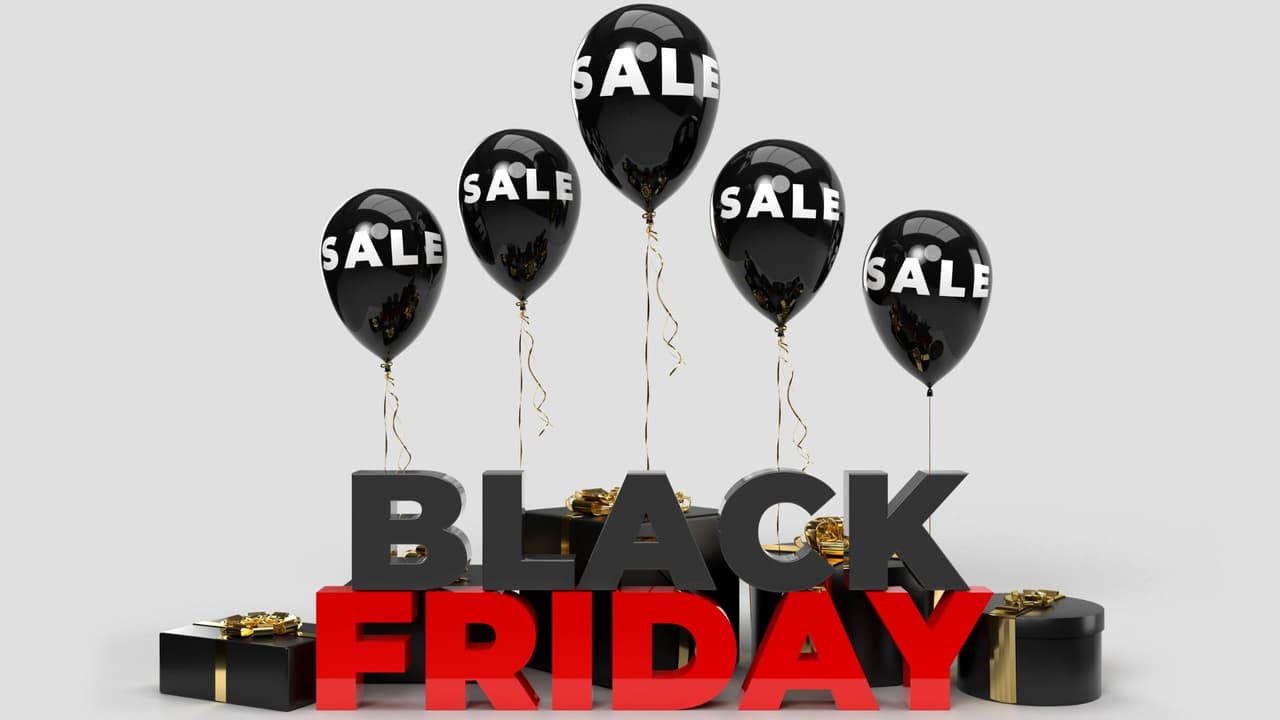 ¿Vas a comprar en el Black Friday? Te decimos cómo prevenir una estafa