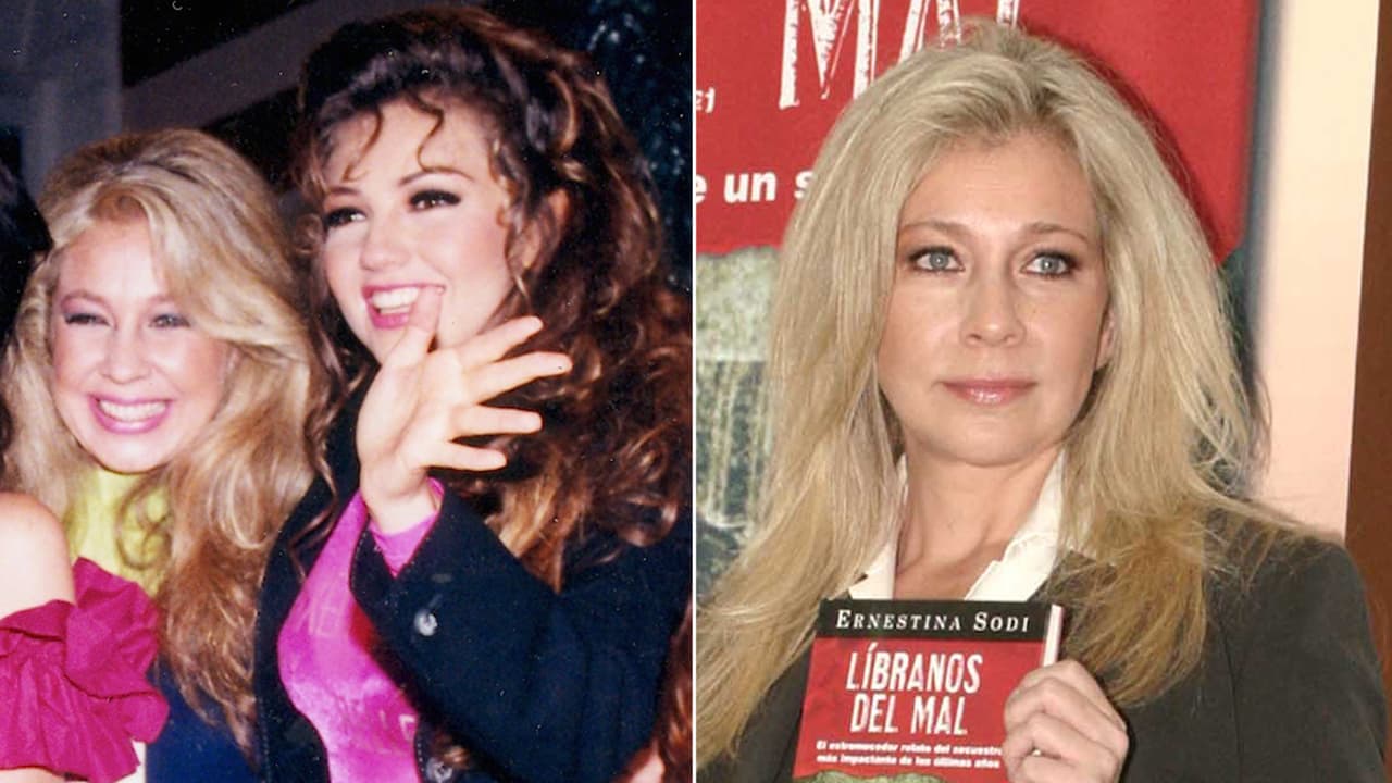 Muere Ernestina Sodi tras varios días hospitalizada: este padecimiento causó su muerte