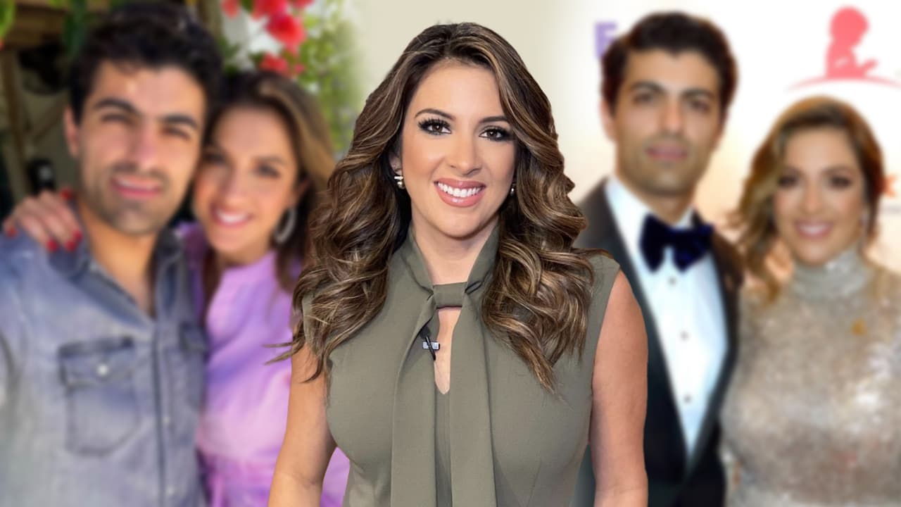 Maity Interiano presenta a su novio con quien es "la persona más feliz": él es quien le robó el corazón